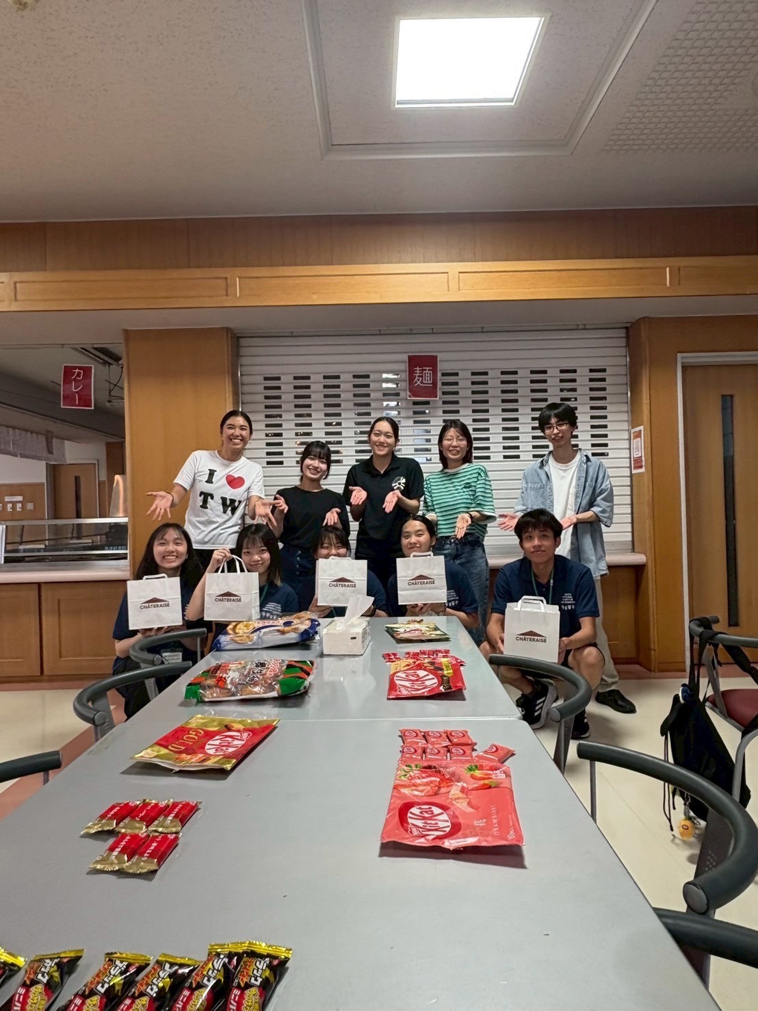 日本山形保健醫療大